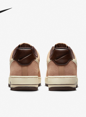 Nike/耐克正品Air Force 1 Low男女时尚低帮休闲板鞋FB8878