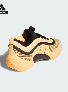 Adidas/阿迪达斯官方正品D.O.N. ISSUE 6男士缓震篮球鞋JI1549