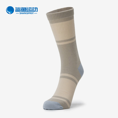 Puma/彪马正品新款男女同款透气运动经典中筒袜子一双装938952-03