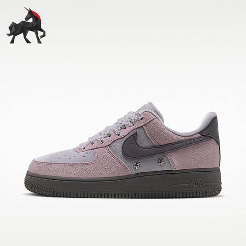 Nike/耐克正品Air Force 1女士低帮耐磨透气休闲鞋IZ6168-001