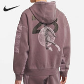 运动休闲连帽卫衣CV2768 Nike 255 男子J 23ENG 耐克正品 新款