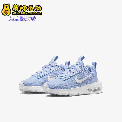 Nike/耐克正品春季 GS女子大童低帮休闲经典运动跑步鞋DH9393-401