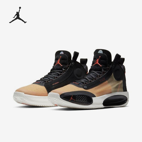 Nike/耐克男子实战训练篮球鞋