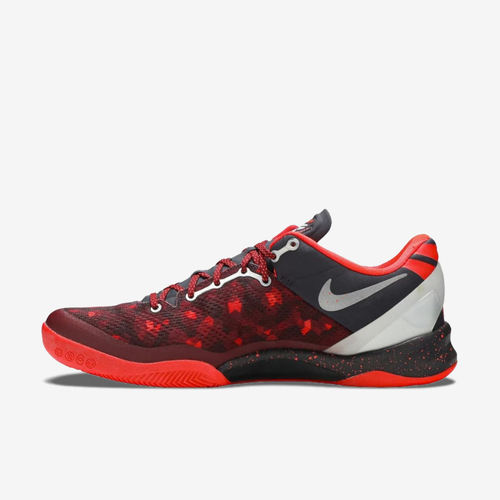 Nike耐克正品Kobe8YearoftheSnake男低帮实战篮球鞋555035-661
