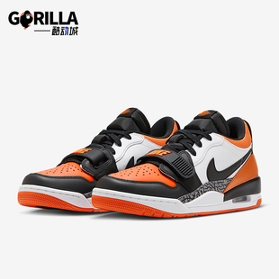 耐克正品 CD7069 JORDAN男士 透气篮球鞋 118 运动缓震气垫经典 Nike