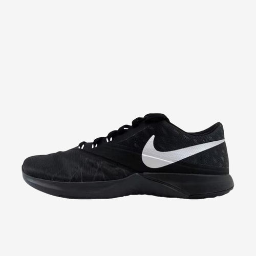 Nike耐克正品男减震耐磨透气综合训练鞋/室内健身鞋844794-001