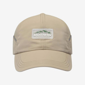 男女运动休闲时尚 Skechers 新款 当季 遮阳棒球帽 斯凯奇正品