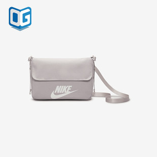 Nike/耐克正品portswear Futura 365 女士单肩包CW9300-019
