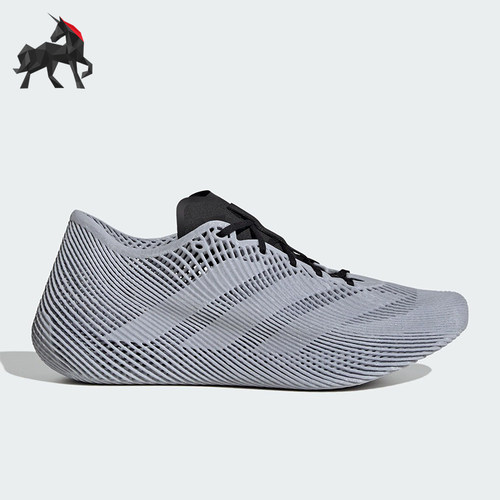 Adidas/阿迪达斯正品CLIMACOOL男女运动缓震时尚耐磨跑步鞋JQ6647