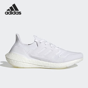 Adidas/阿迪达斯正品当季新款网面男女运动跑步鞋GX5459