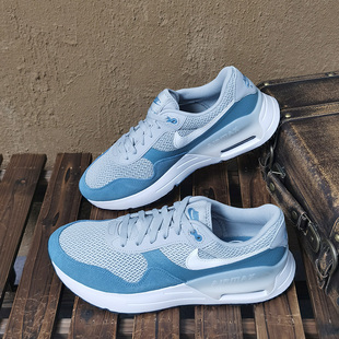 耐克官方正品 DM9537 Air Systm男子缓震透气跑步鞋 103 Max Nike