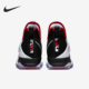 耐克正品 拼接魔术贴篮球鞋 Lebron Nike EP男士 921084 103