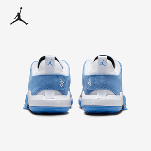 运动实战耐磨训练篮球鞋 Nike 耐克正品 JORDAN男士 104 FD2336