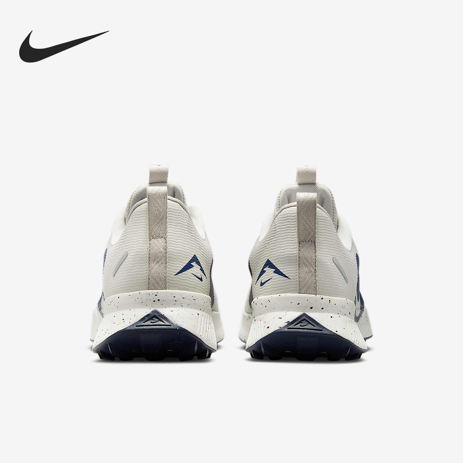 Nike/耐克正品Juniper Trail 3男士越野透气跑步鞋FQ0904-005