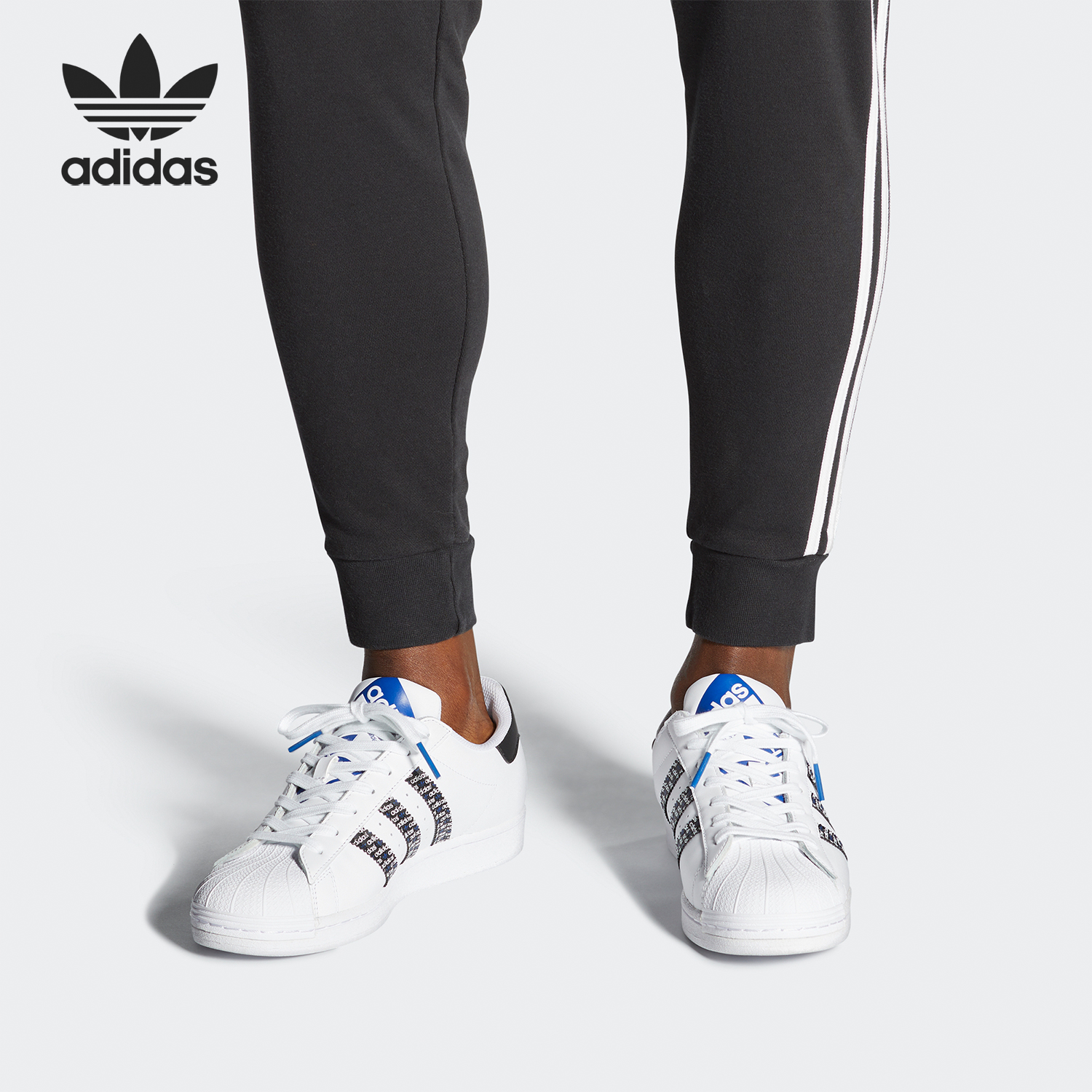 Adidas/阿迪达斯休闲运动鞋