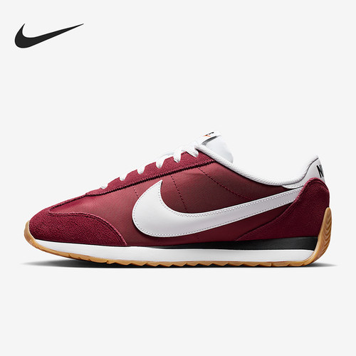 Nike/耐克正品Pacific男士低帮系带耐磨日常运动鞋HQ2052-600