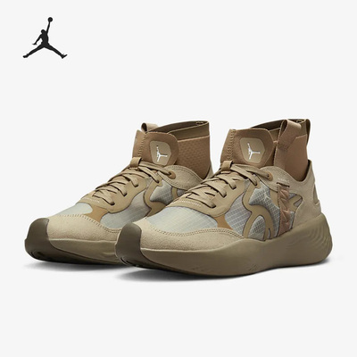 Nike/耐克正品Jordan Delta 3 Mid男子耐磨篮球鞋DR7614-221