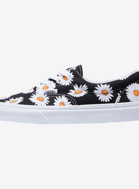 VANS范斯正品Era Big Daisies男女运动休闲时尚低帮板鞋VN0A38FR