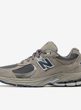New Balance/NB正品新款大童经典复古透气耐磨运动休闲鞋GC2002R0