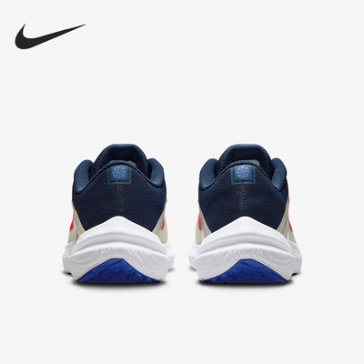 Nike/耐克正品AIR WINFLO 10男士经典网面运动跑步鞋DV4022-006