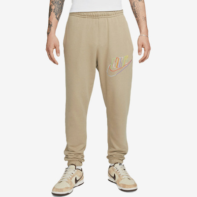 耐克正品男子运动长裤