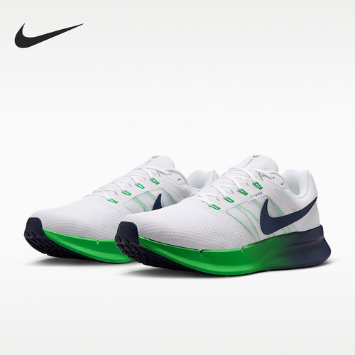 Nike/耐克正品Run Swift 3男士舒适缓震耐磨跑步鞋DR2695-124