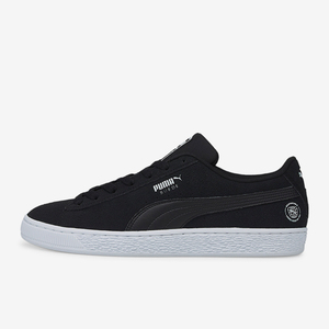 Puma/彪马官方正品当季新款男女运动经典简约休闲板鞋383338-02
