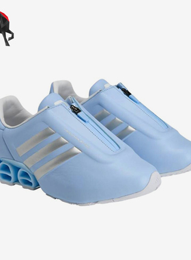 Adidas/阿迪达斯正品男女同款舒适贴合支撑运动跑步鞋KI0064