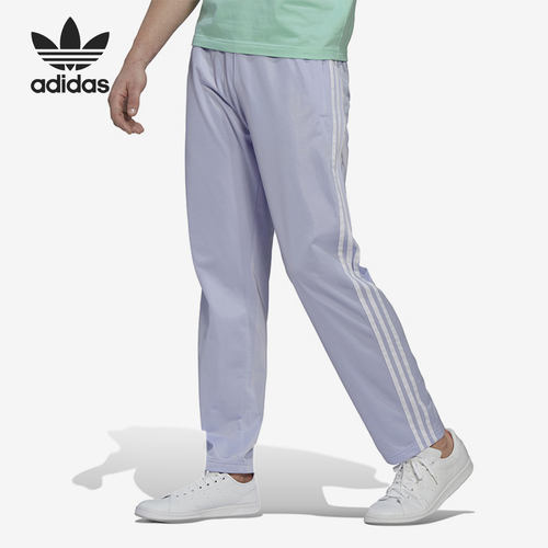 Adidas/阿迪达斯男子运动长裤