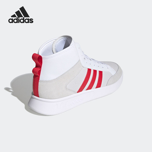 休闲鞋Adidas/阿迪达斯男子