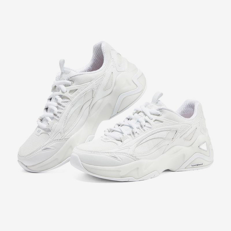 斯凯奇女子运动休闲鞋