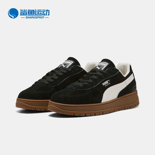 Puma/彪马正品四季款男女款透气防滑轻质耐磨经典休闲鞋402913-02