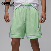 HF9911 Nike 376 男士 篮球透气休闲运动短裤 耐克正品 JORDAN新款