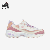 Skechers 女士轻便小冰熊透气休闲熊猫鞋 斯凯奇正品 新款