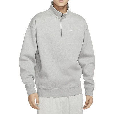 耐克男子加绒运动卫衣