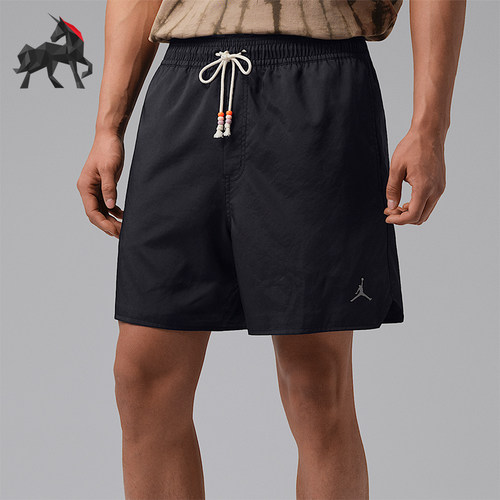 Nike/耐克正品JORDAN男士日常休闲简约经典运动短裤IF1964-010