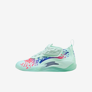 Nike/耐克正品Jordan Zion 3 GS女子大童耐磨运动鞋篮球鞋DV3870