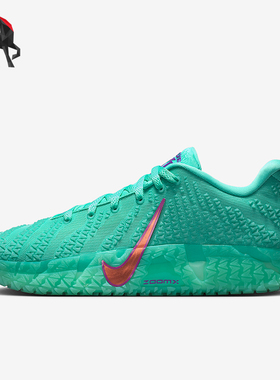 Nike/耐克正品Ja 3 12 Time EP男士缓震时尚稳固篮球鞋IQ6754-300