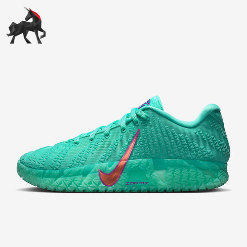 Nike/耐克正品Ja 3 12 Time EP男士缓震时尚稳固篮球鞋IQ6754-300