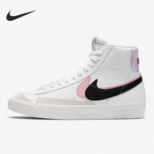 nike耐克正品2021新款高帮滑板鞋