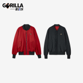 男士 休闲保暖新款 拉链立领简约日常外套棉服 斯凯奇正品 Skechers