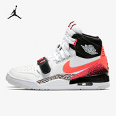 AQ4160 Nike 108 Jordan运动男女时尚 潮流篮球鞋 耐克正品 Air