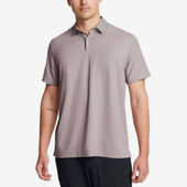 Tips男士 Tour 高尔夫运动短袖 POLO衫 015 1385128 安德玛正品