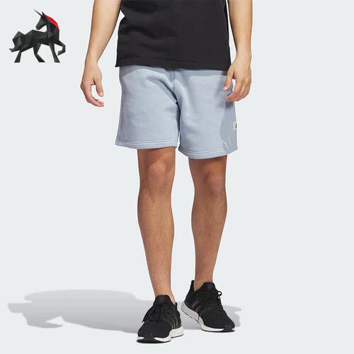 Adidas/阿迪达斯男子运动短裤