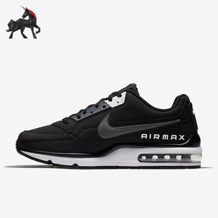 Max 011 Nike Air 耐磨气垫减震跑步鞋 687977 3男士 耐克正品 LTD