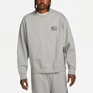 063 Nike 耐克正品 新款 男子针织休闲运动套头卫衣DO9338