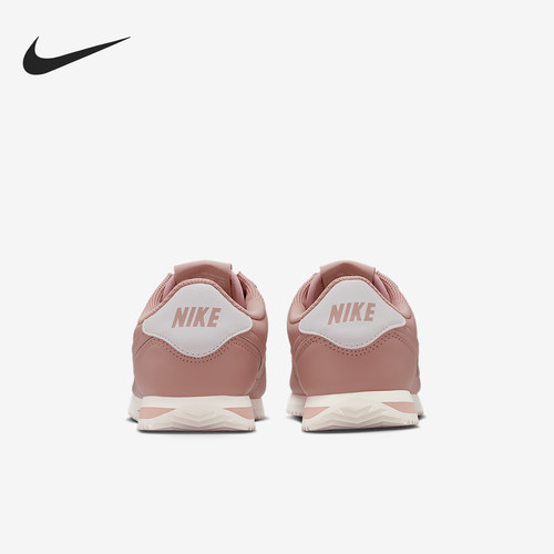 Nike/耐克正品Cortez GS女子大童耐磨复古轻便运动鞋IH7653-600