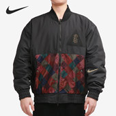 男子棉服DD6930 KYRIE 耐克正品 Nike PROTECT JACKET