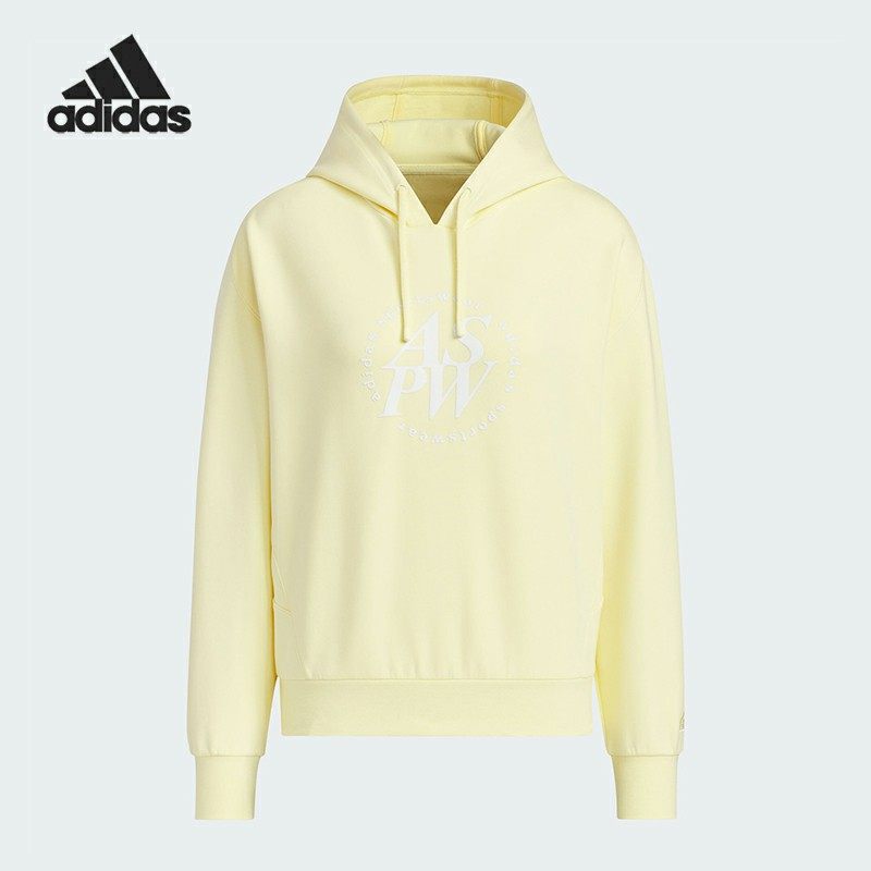 Adidas/阿迪达斯正品当季新款女士休闲连帽运动卫衣JJ3545,运动服/休闲服装,运动卫衣/套头衫,淘宝优惠券,粉丝福利购,淘宝优惠卷