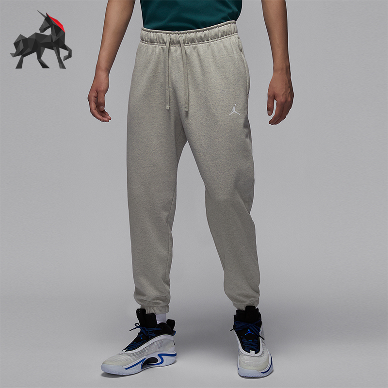 耐克男士运动休闲简约长裤